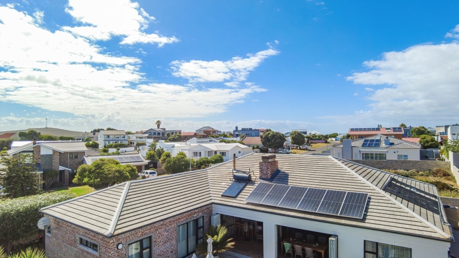 3 Bedroom Property for Sale in Yzerfontein Western Cape